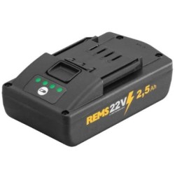 Accu 22V (pour Mini Press & Akku Press REMS) A718864.jpg
