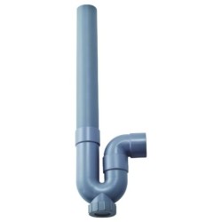 Siphon PVC MAL simple sortie horizontale S138284.jpg