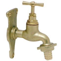Robinet de jardin brut avec applique P520039.jpg