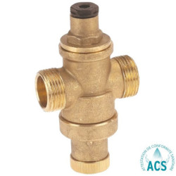 Réducteur de pression Itron à piston ACS DM P517017.jpg