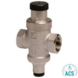 Réducteur de pression Itron à piston ACS DF P517019.jpg