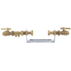Kit support compteur vanne E/S avec clapet anti-pollution P512169.jpg