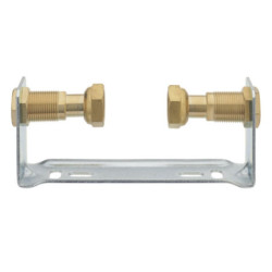 Kit support compteur + 2 raccords fixes M 3/4" - EL 3/4" P512165.jpg