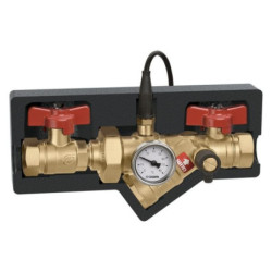Kit d'équilibrage bouclage sanitaire CALEFFI C329501.jpg