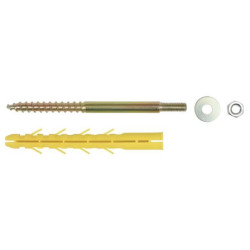 Fixations longues chaudières M8 écrou rondelle A714090.jpg