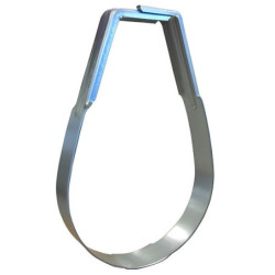 Collier poire nu 401 (fonte/pvc) CELT A717325.jpg