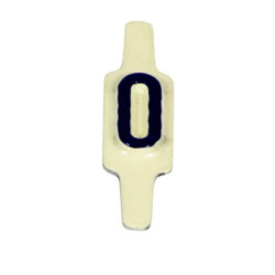 Numéros pour plaque de repérage beige C411162.jpg