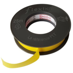 Rouleau de protection bande auto-adhésive jaune P420603.jpg