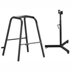 Pack accessoires (support + servante) A718944.jpg