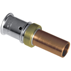Adaptateur tube à sertir multicouche/cuivre MULTITUBO P670360.jpg