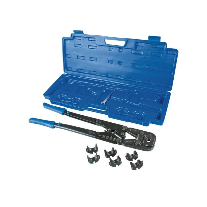 Pince à sertir manuelle avec insert MULTITUBO A711531.jpg
