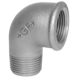 Coude acier noir réduit 90° MF (fig 92R) P601117.jpg