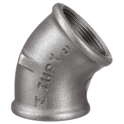 Coude acier noir 45° FF (fig 120) P601168.jpg
