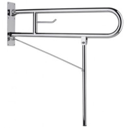 Barre relevable ICLA béquille poli brillant 800mm S210828.jpg