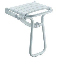 Siège de douche relevable ICLA époxy blanc S210810.jpg