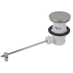 Bonde Lavabo automatique polypropylène S138011.jpg