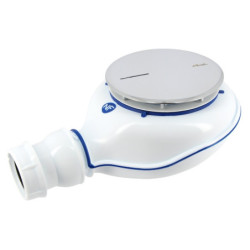 Bonde douche Turboflow 2 capot ABS sortie horizontale S138122.jpg