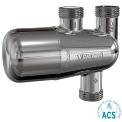 Mitigeur thermostatique MINIMIXing M portée plate ACS WATTS S218031.jpg