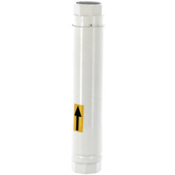 Compensateur de dilatation FF avec RU acier/alu P516130.jpg