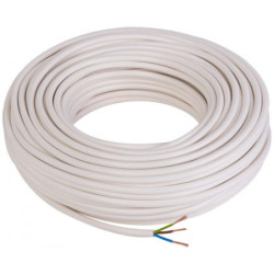 Cable électrique souple blanc A712370.jpg