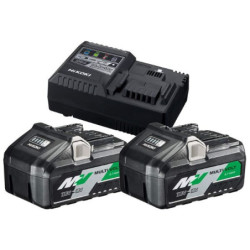 2 Accus multi volt 18V - 8.0 Ah / 36V - 4.0 Ah + chargeur HIKOKI A718694.jpg