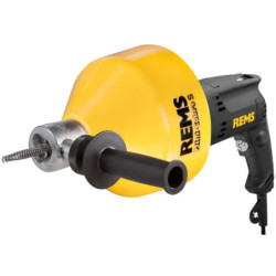 Déboucheur électrique MINI COBRA S REMS A718826.jpg