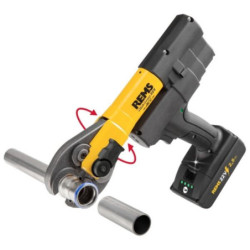Mini Press REMS REVOLVER 2,5 ah - 1 accu Li-Lion A718375.jpg