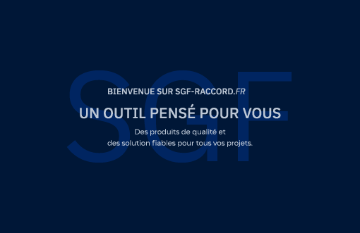 SGF BIENVENUE